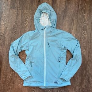 Stio Insulated Mid-Layer Jacket